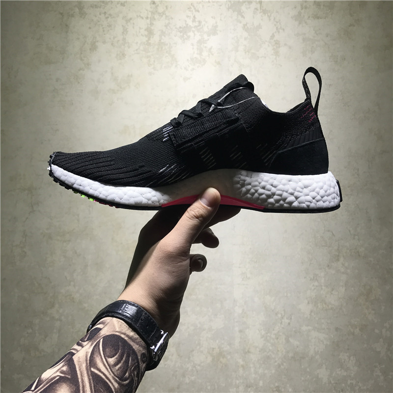 Adidas NMD Racer Spring Black